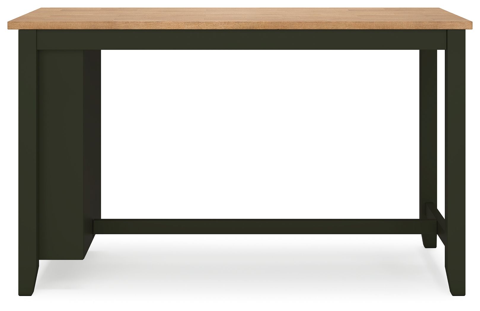 Gesthaven - Rectangular Dining Room Counter Table - Urban Living Furniture (Los Angeles, CA)