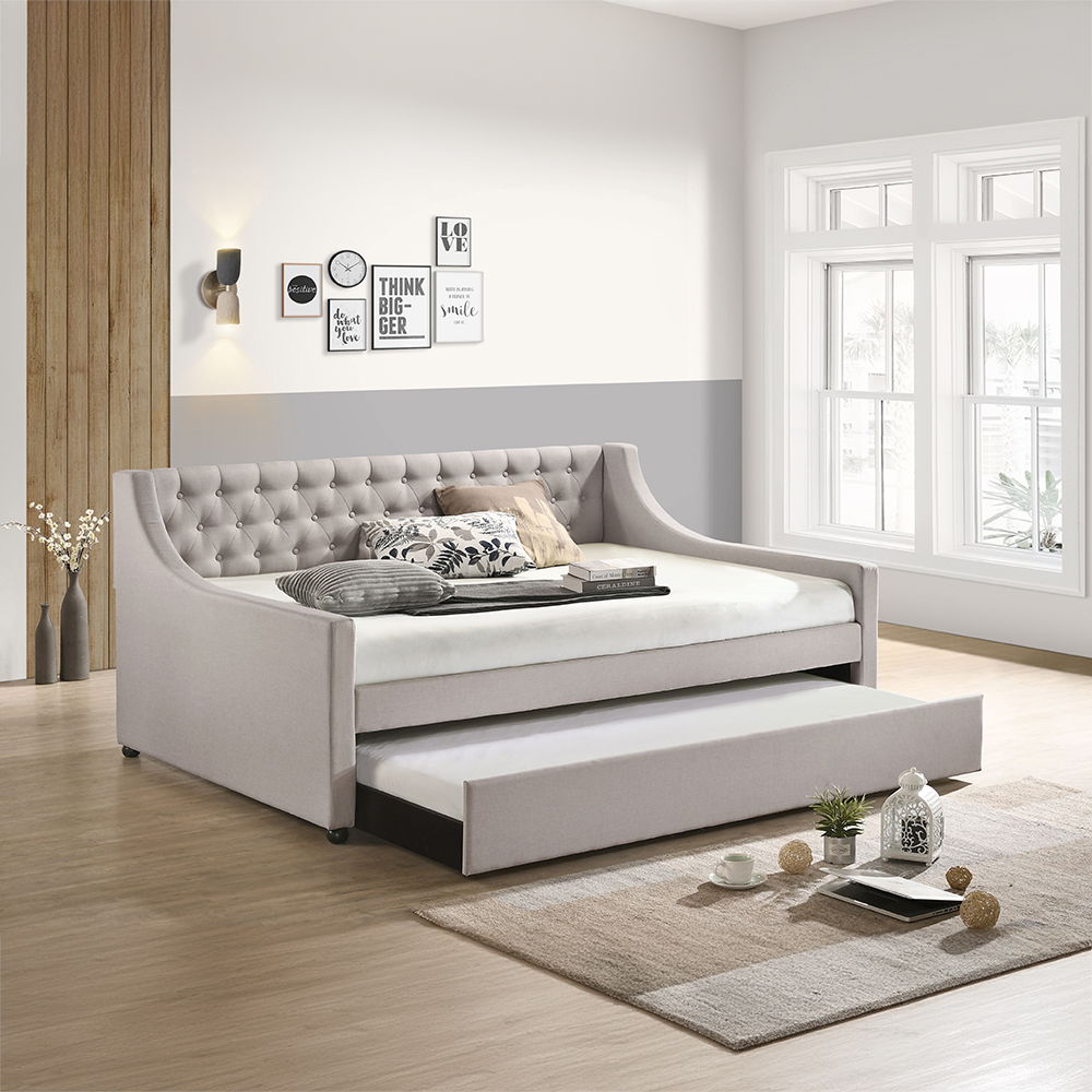 Lianna - Daybed & Trundle - Urban Living Furniture (Los Angeles, CA)