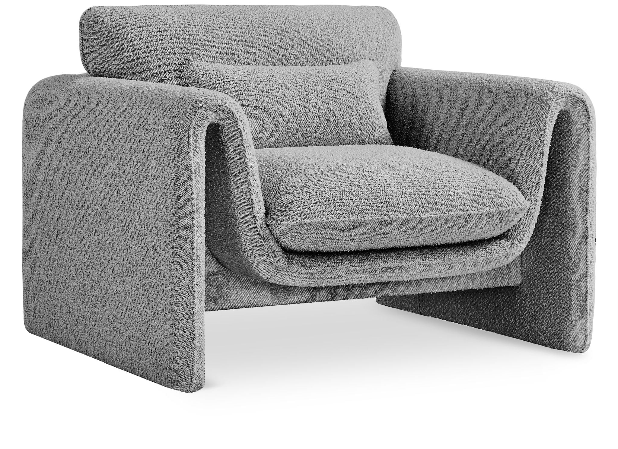 Stylus - Chair - Urban Living Furniture (Los Angeles, CA)