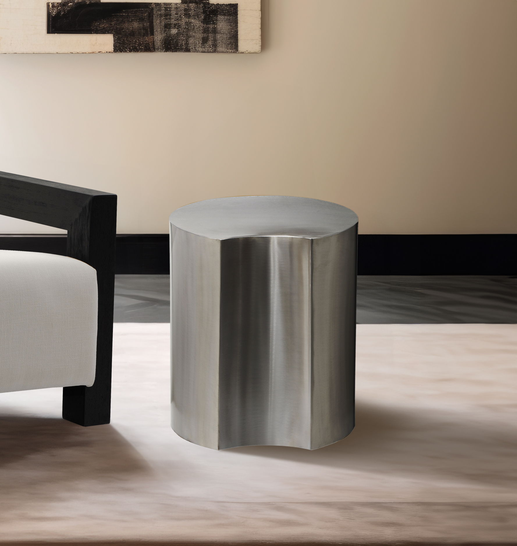 Dimple - End Table - Urban Living Furniture (Los Angeles, CA)