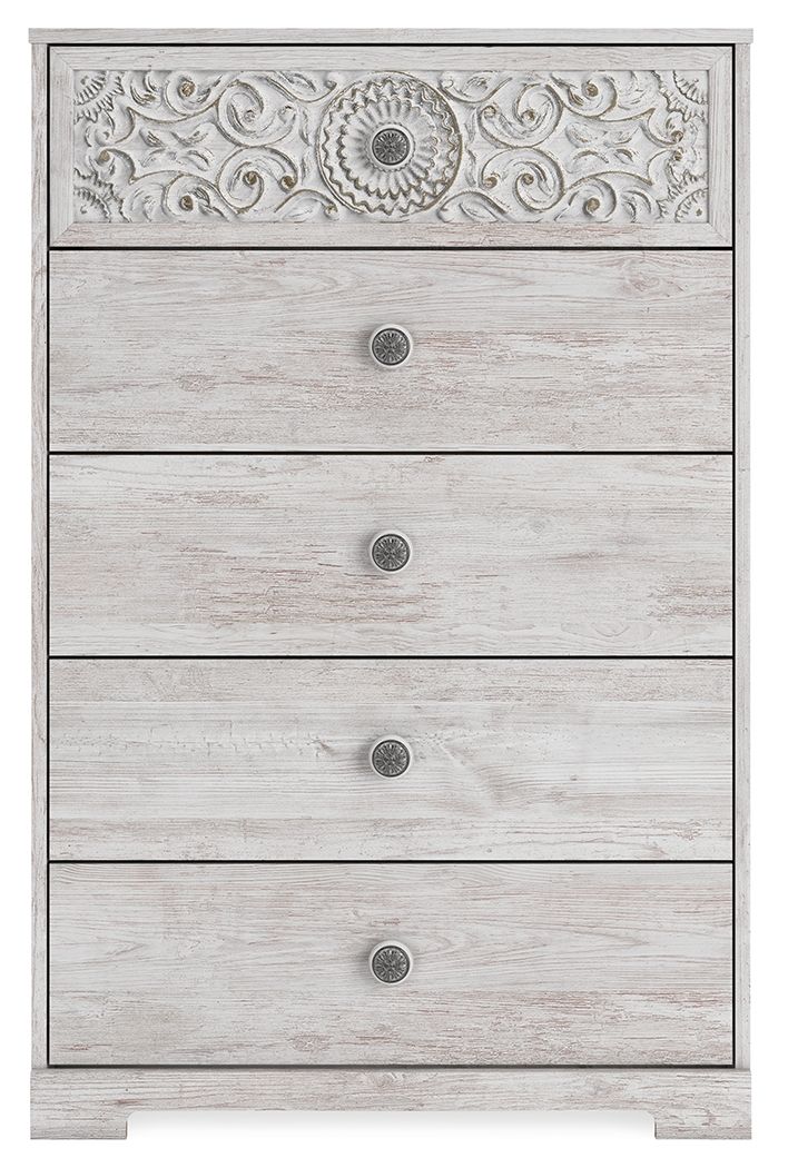 Paxberry - Chest - Urban Living Furniture (Los Angeles, CA)