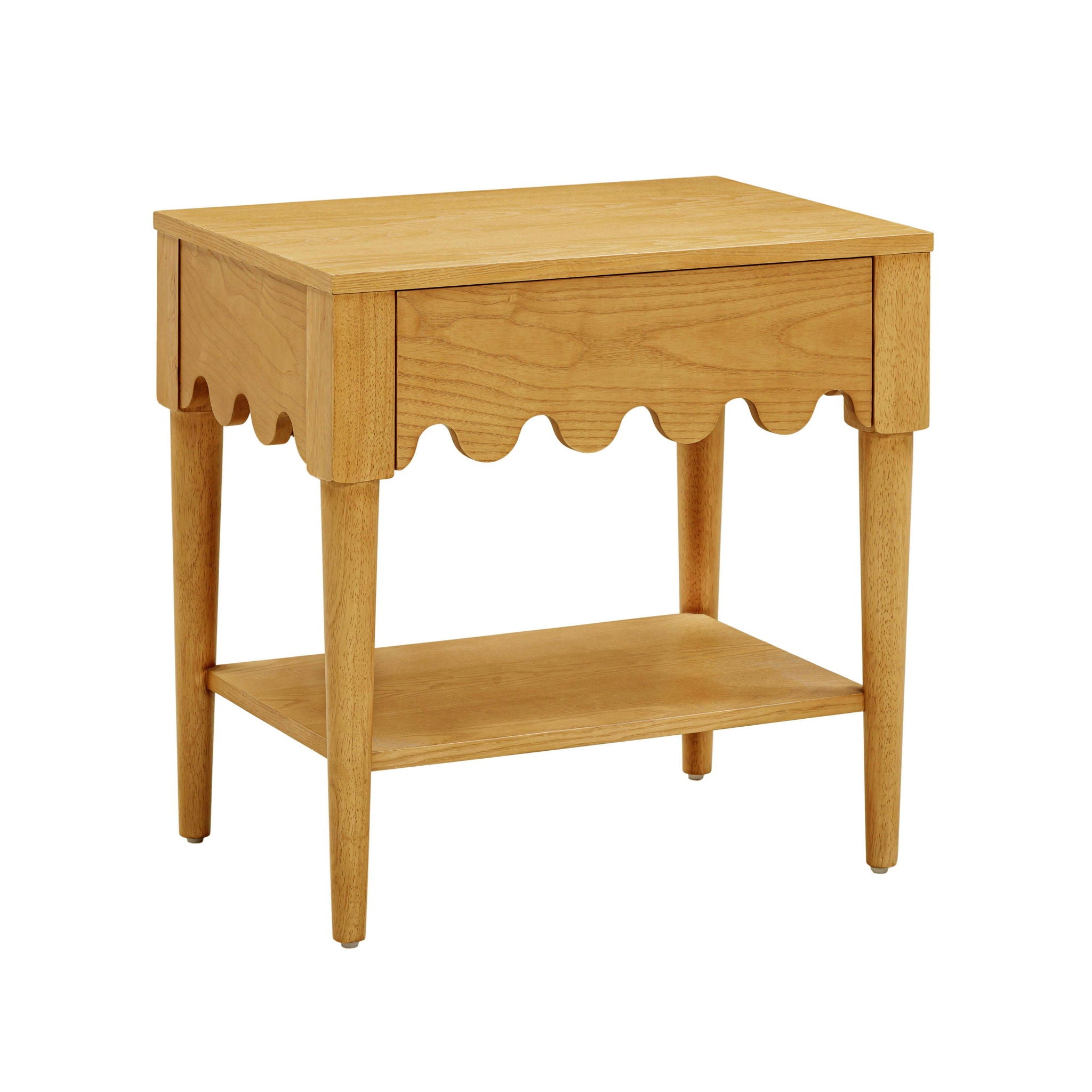 Oodle - Nightstand - Natural Ash - Urban Living Furniture (Los Angeles, CA)