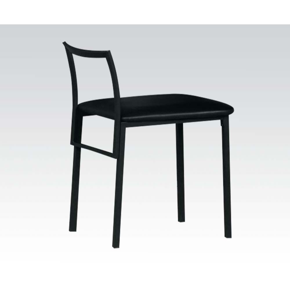 Senon - Chair - Black - Urban Living Furniture (Los Angeles, CA)