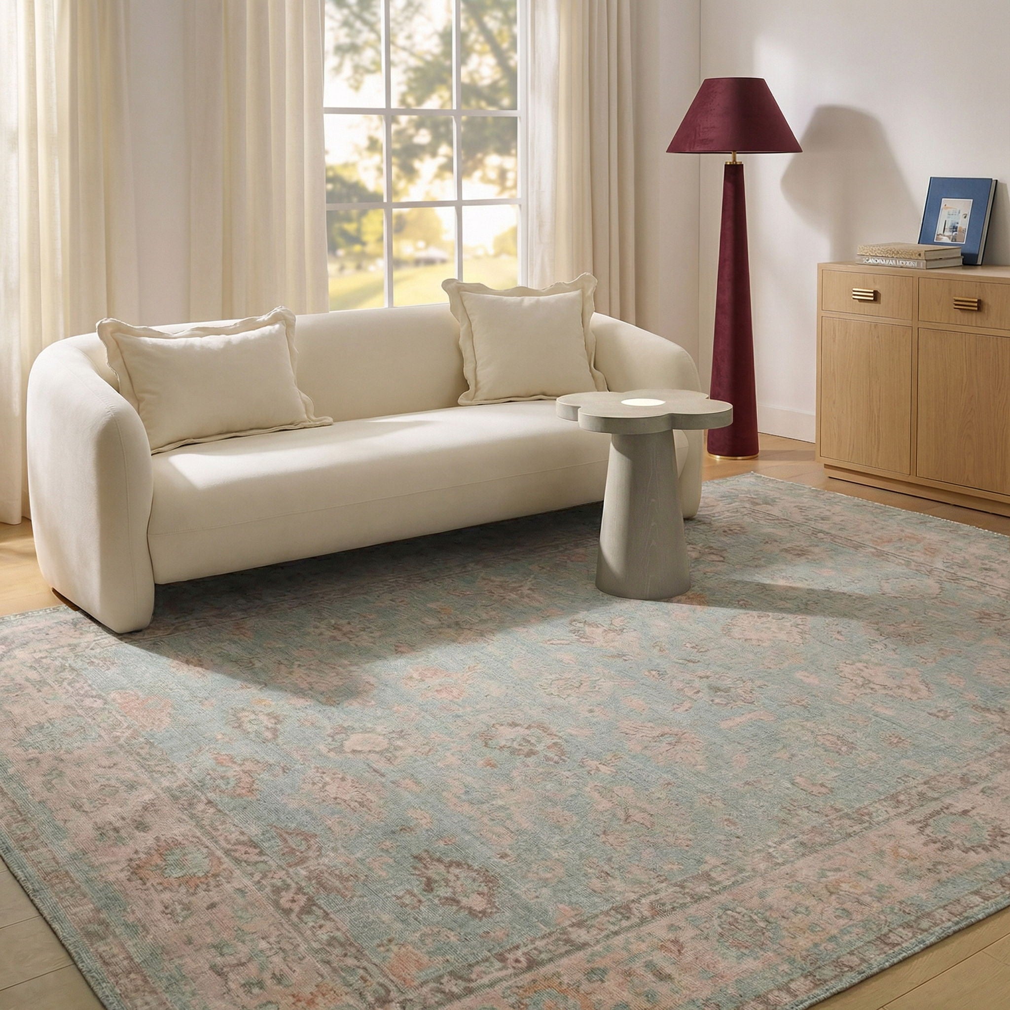 Roni - Area Rug