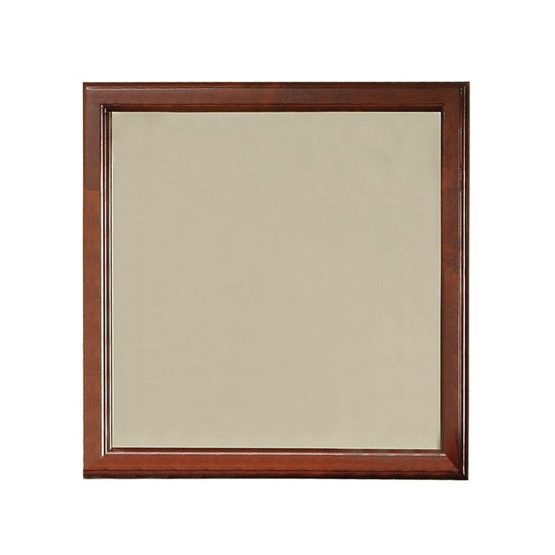 Louis Philippe III - Mirror - Urban Living Furniture (Los Angeles, CA)