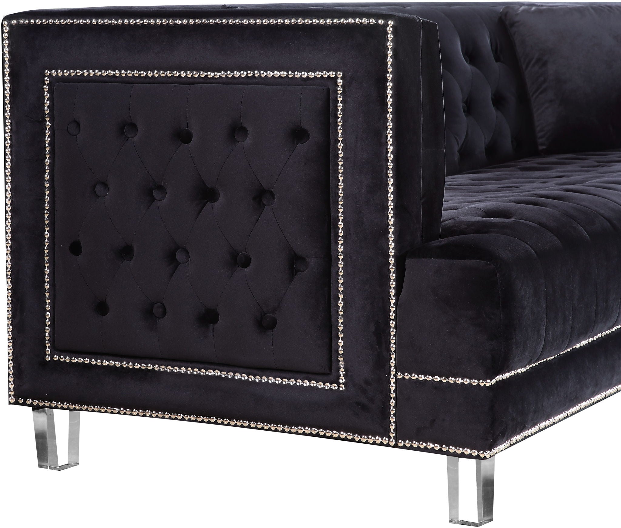 Lucas - Chair - Urban Living Furniture (Los Angeles, CA)