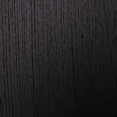 Danziar - Full Slat Headboard - Black - Urban Living Furniture (Los Angeles, CA)