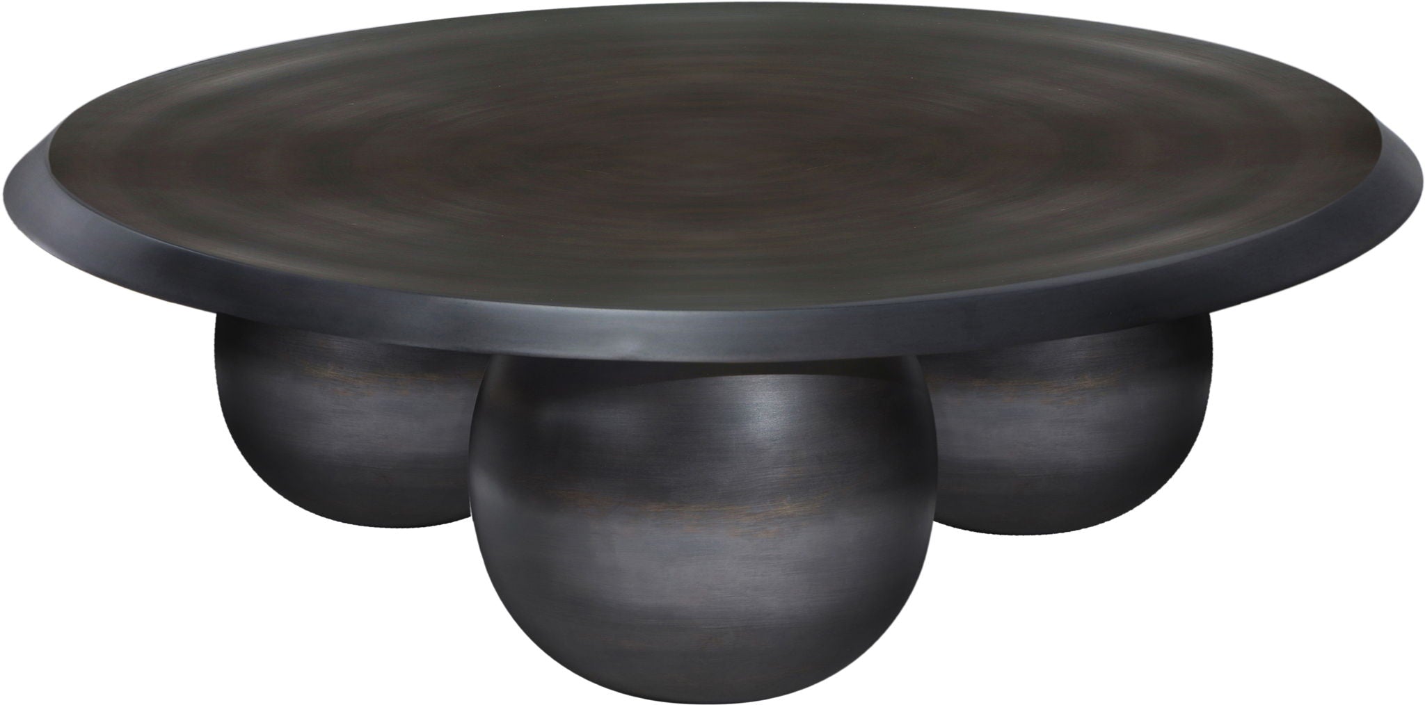 Globus - Coffee Table - Urban Living Furniture (Los Angeles, CA)