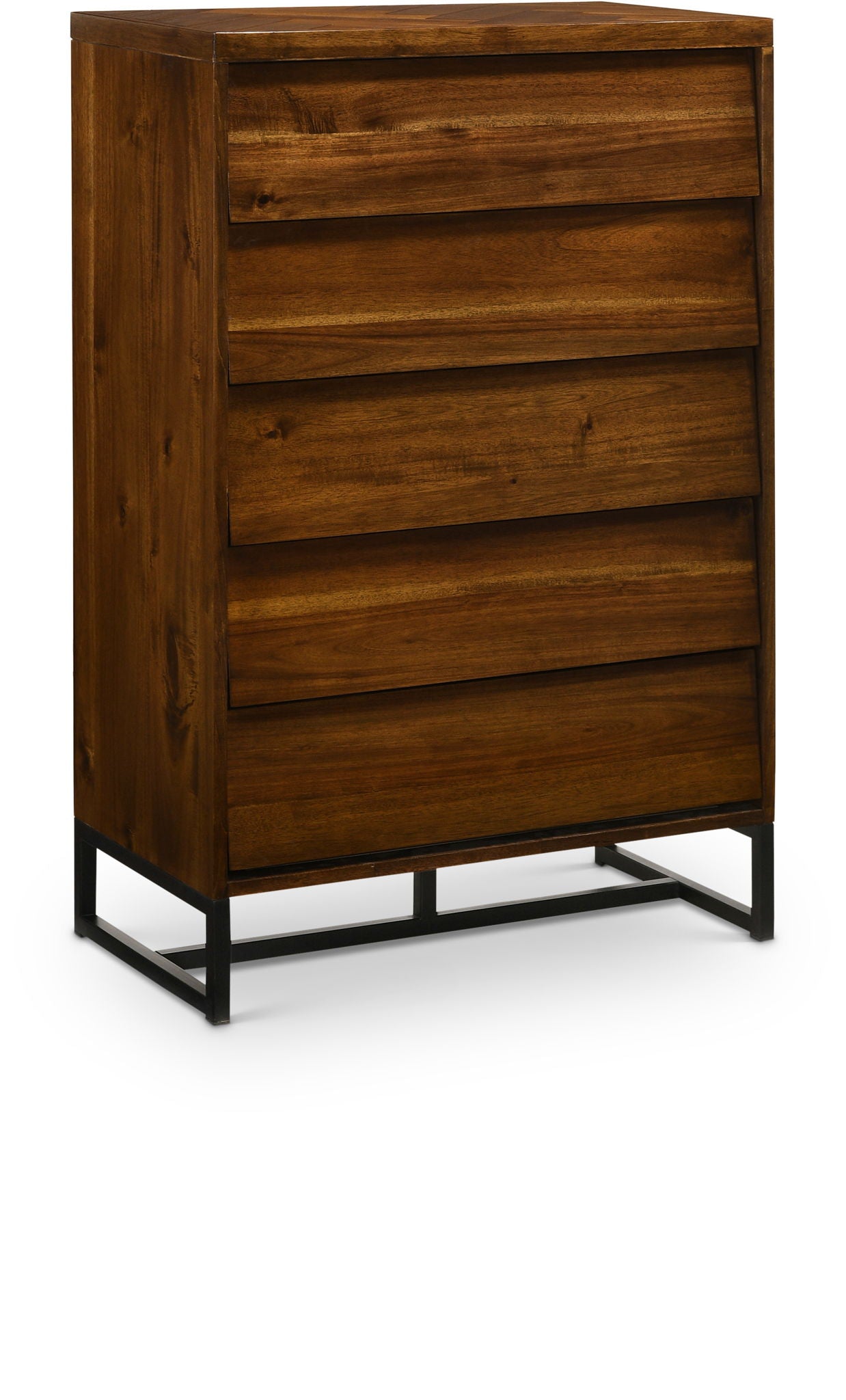 Reed - Chest - Antique Coffee - Urban Living Furniture (Los Angeles, CA)
