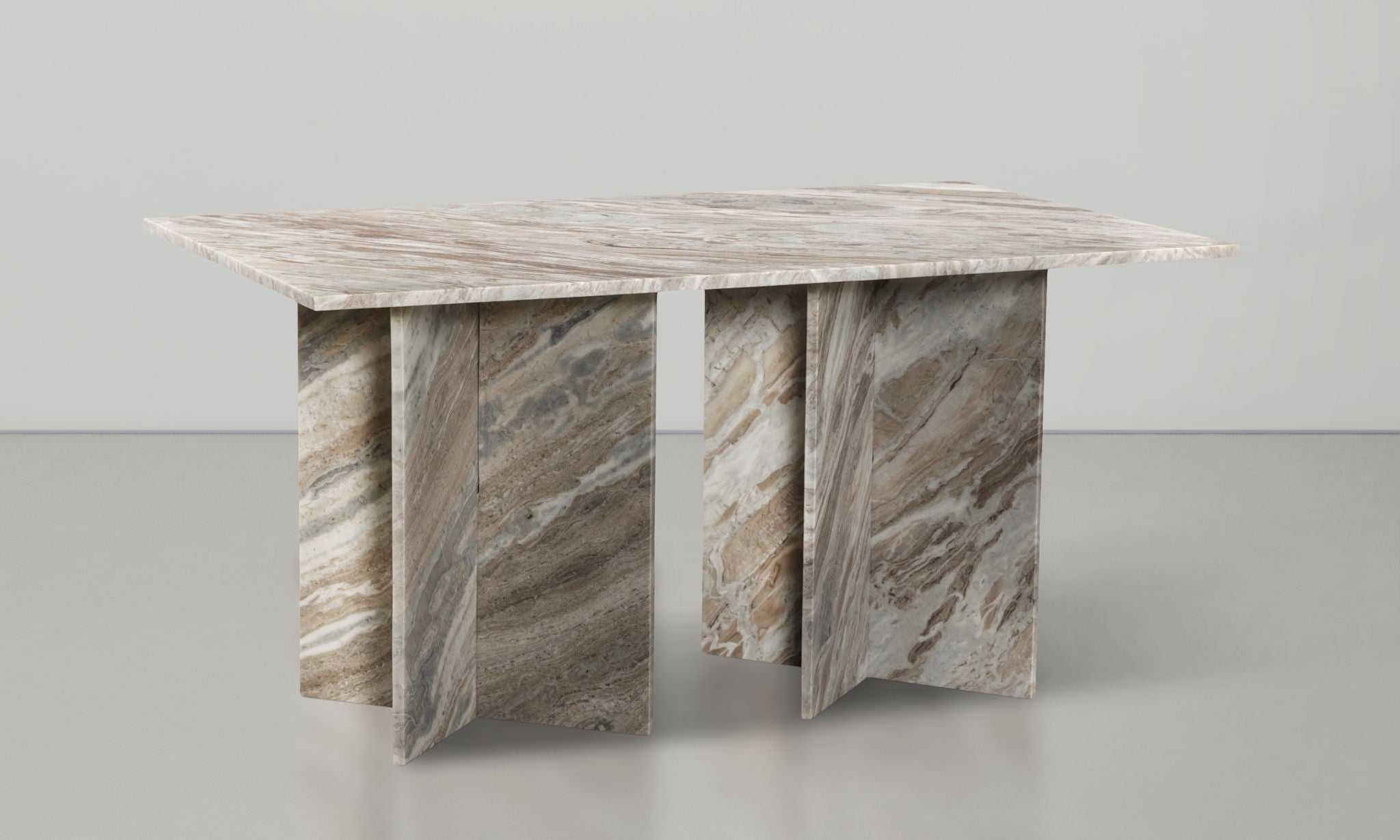 Verona - Dining Table - Urban Living Furniture (Los Angeles, CA)