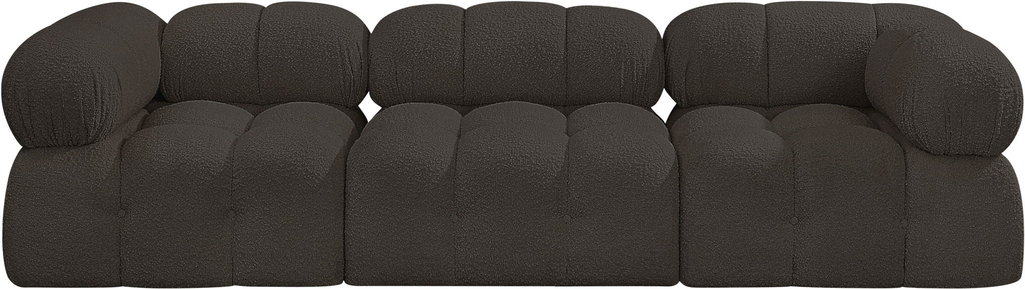 Ames - 3 Seat Modular Sofa - Urban Living Furniture (Los Angeles, CA)