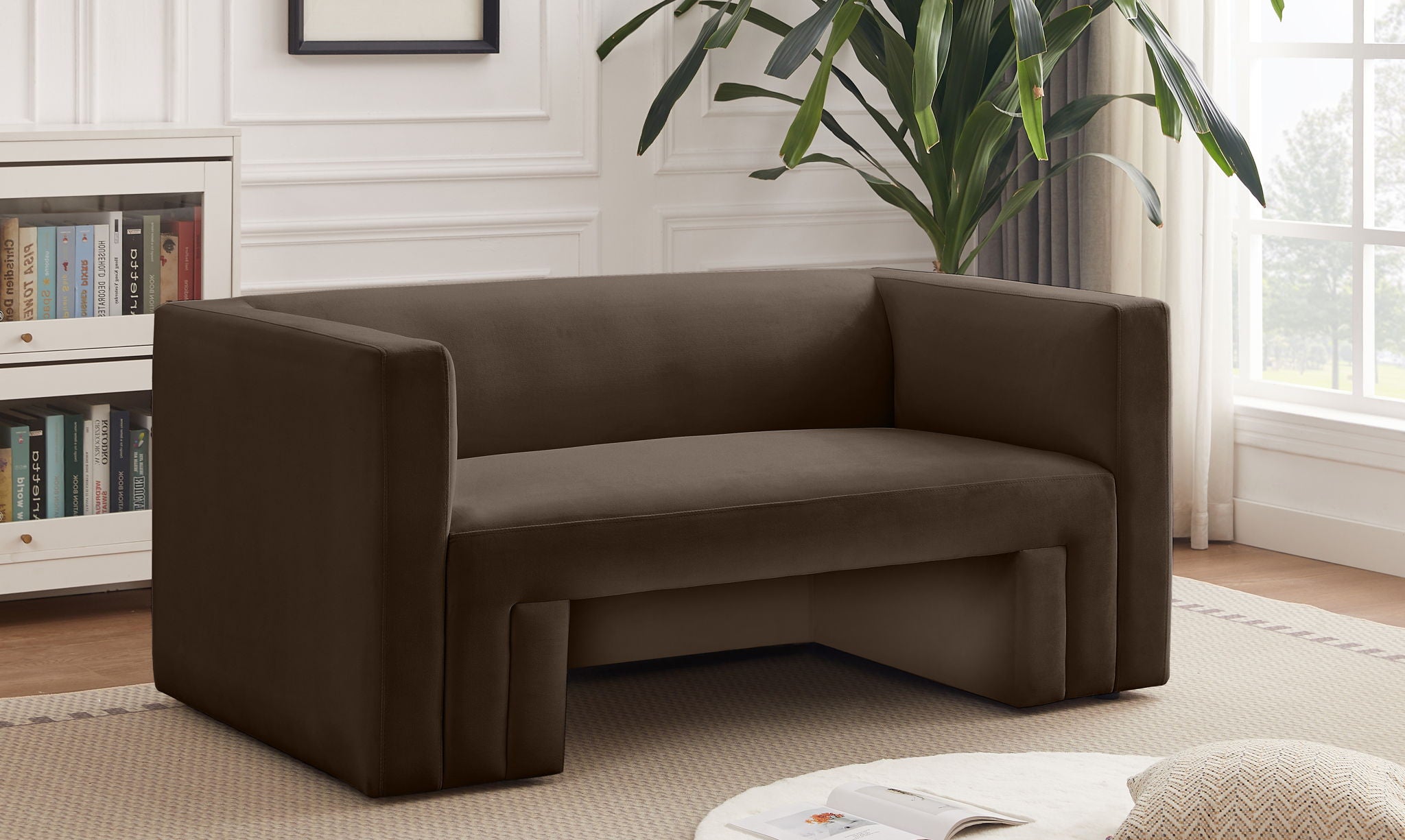 Henson - Loveseat - Urban Living Furniture (Los Angeles, CA)