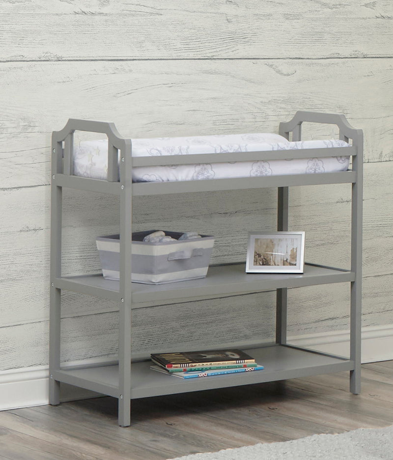Celeste - Changing Table - Urban Living Furniture (Los Angeles, CA)