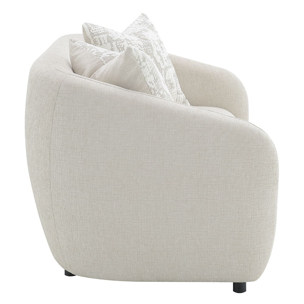 Etienne - Loveseat With 3 Pillows - Urban Living Furniture (Los Angeles, CA)