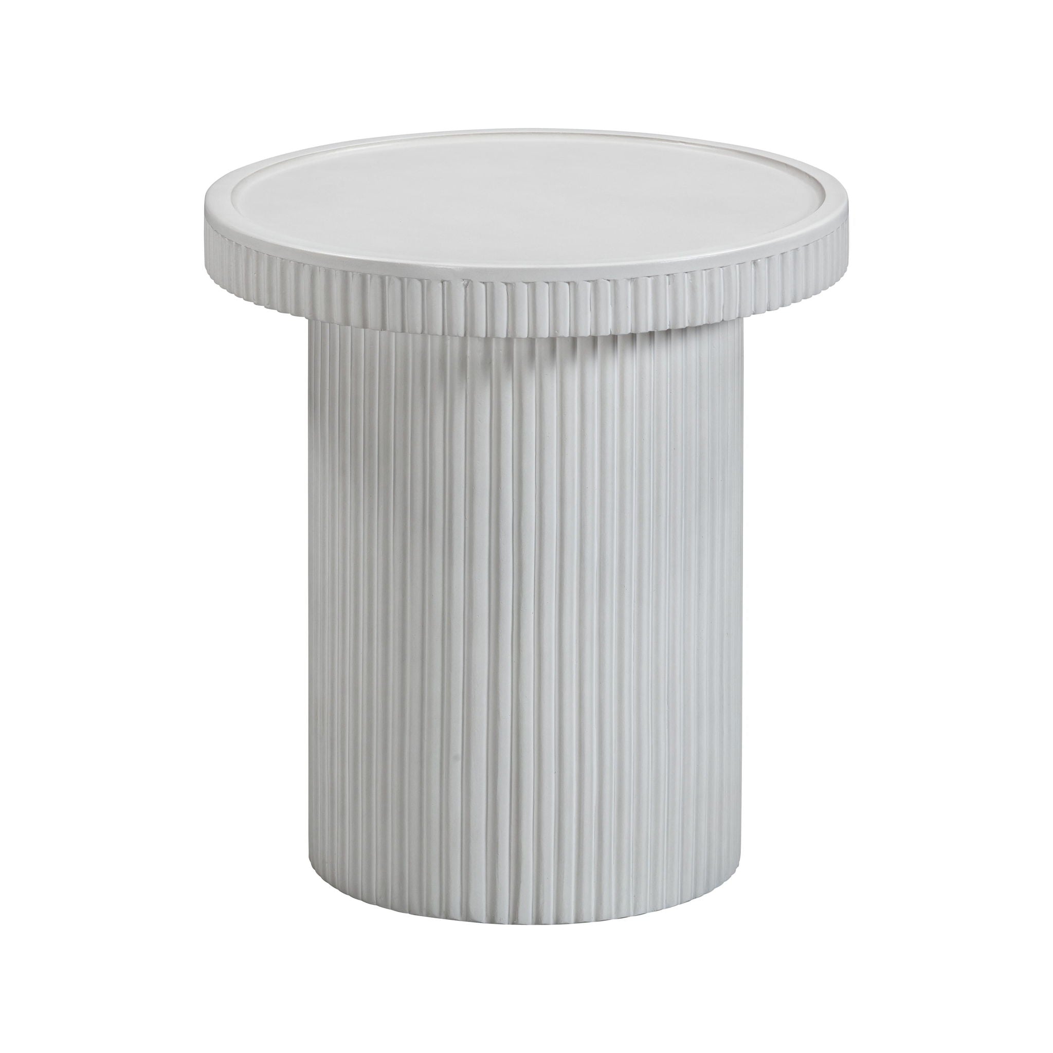 Darcy - Side Table - Urban Living Furniture (Los Angeles, CA)