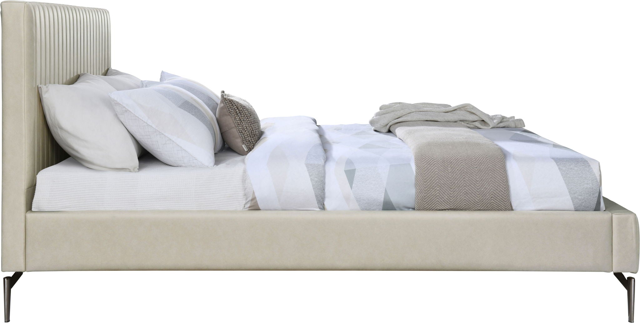 Gallo - Bed - Urban Living Furniture (Los Angeles, CA)