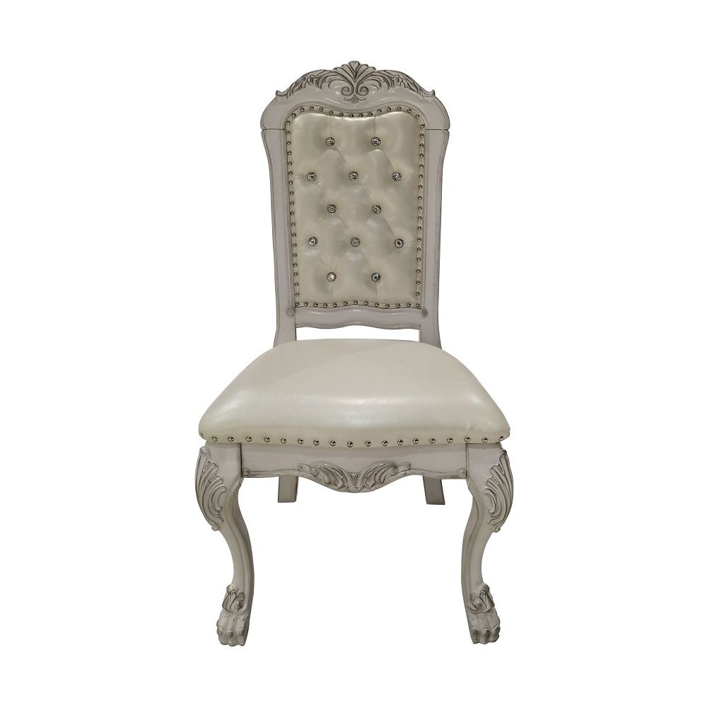 Dresden - Side Chair (Set of 2) - Urban Living Furniture (Los Angeles, CA)