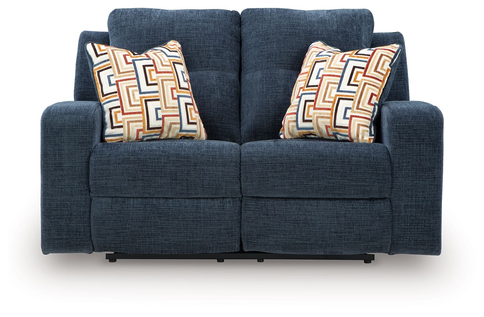 Danum - Reclining Loveseat - Urban Living Furniture (Los Angeles, CA)