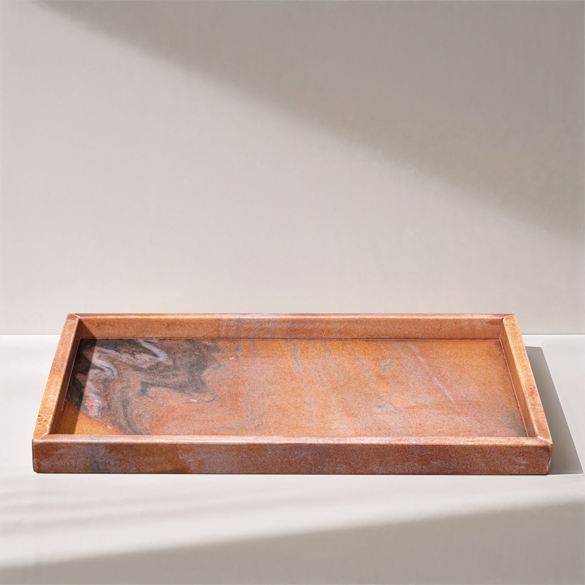 Barletta - Marble Tray