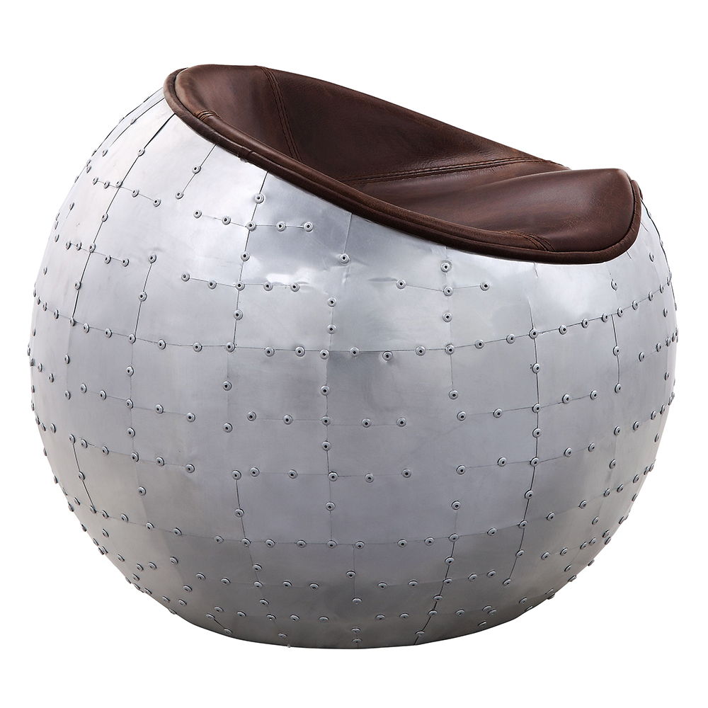 Brancaster - Ottoman - Urban Living Furniture (Los Angeles, CA)