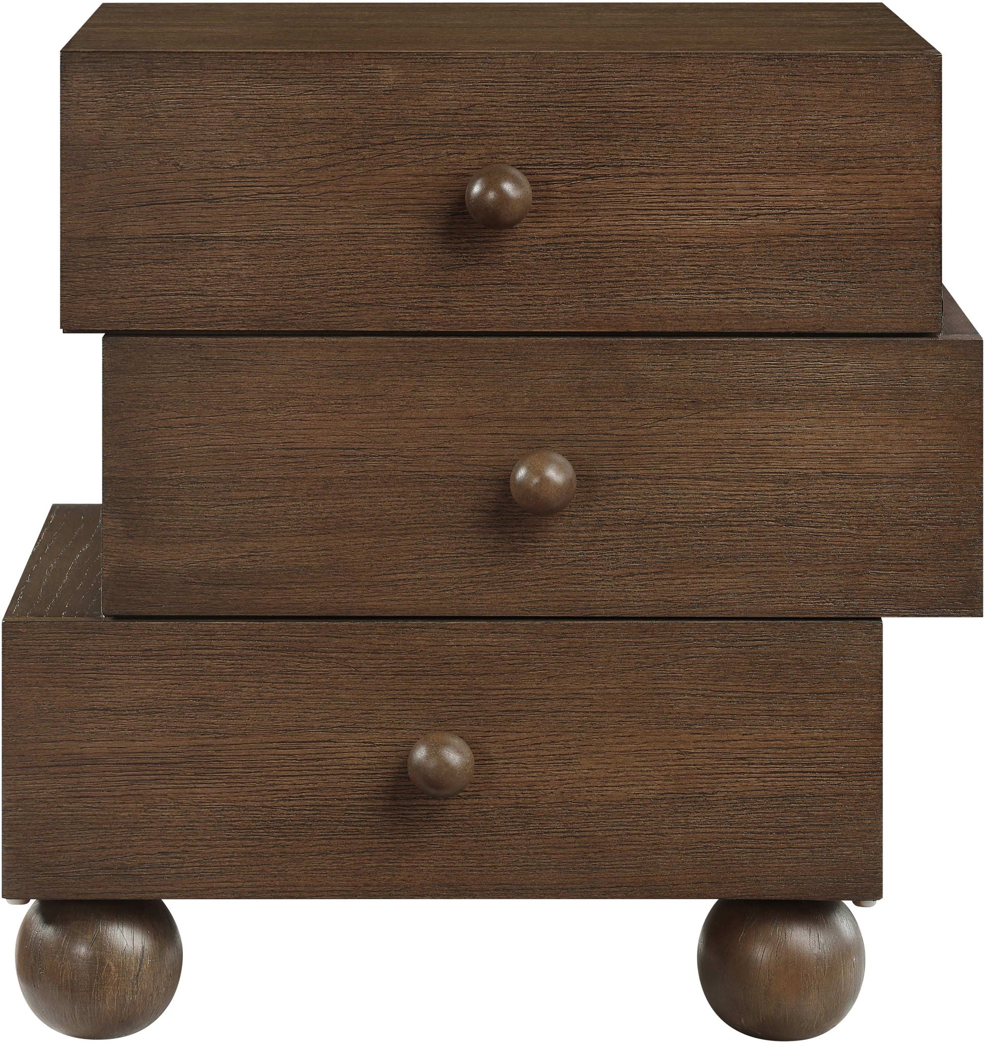 Askew - Night Stand - Urban Living Furniture (Los Angeles, CA)