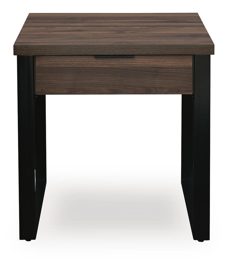 Wickman Falls - Rectangular Table - Urban Living Furniture (Los Angeles, CA)