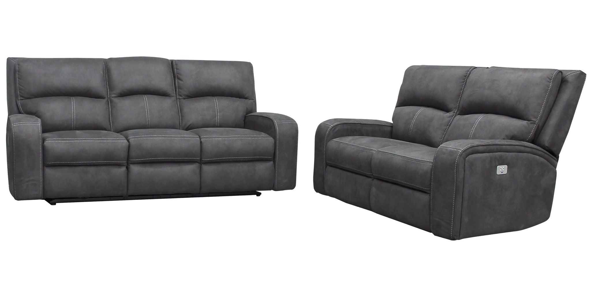 Polaris - Living Room Set - Urban Living Furniture (Los Angeles, CA)