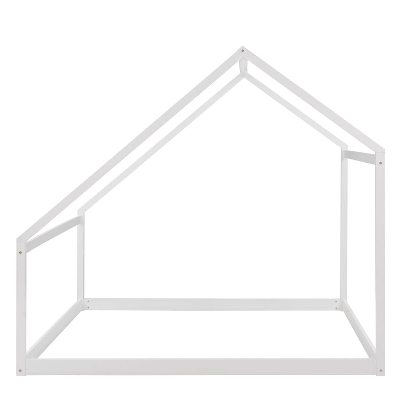 Creative Design House Bed