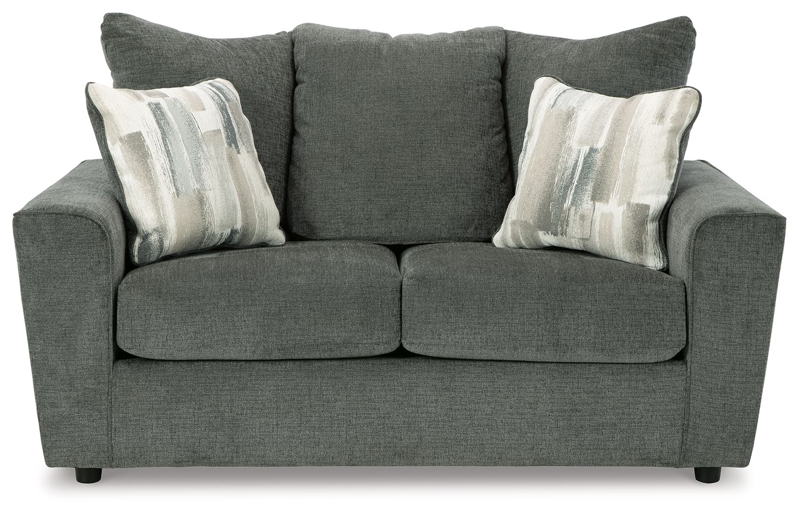 Stairatt - Loveseat - Urban Living Furniture (Los Angeles, CA)