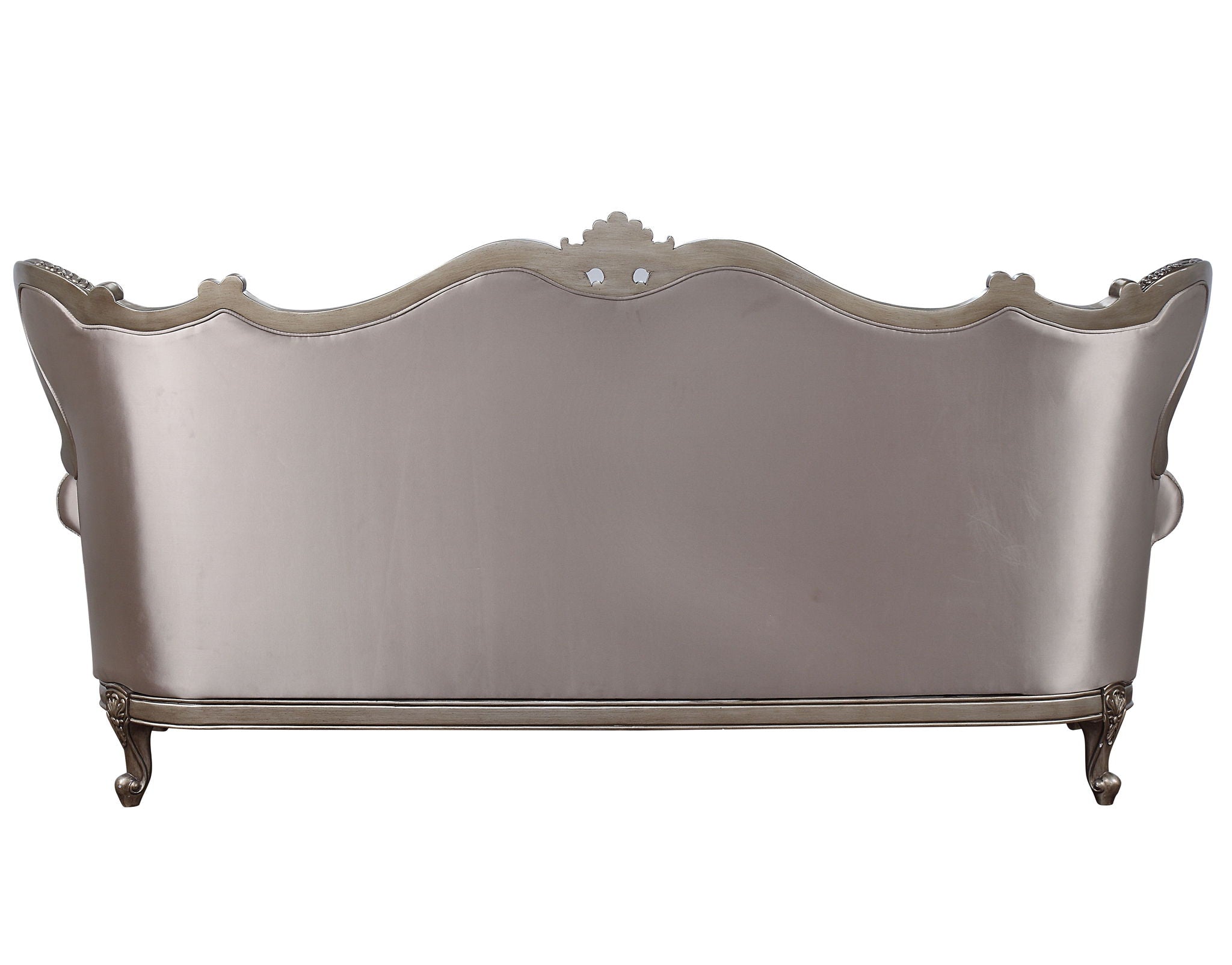 Jayceon - Sofa - Fabric & Champagne - Urban Living Furniture (Los Angeles, CA)
