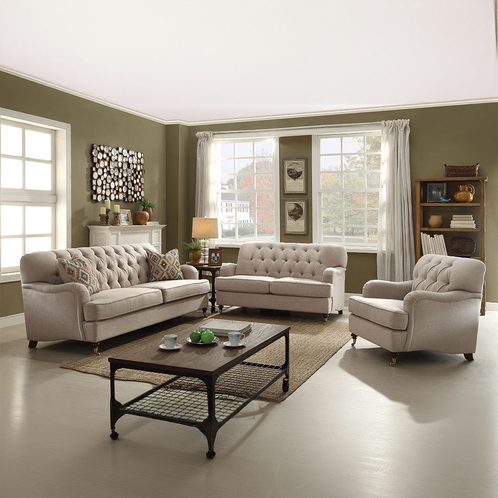 Alianza - Sofa (w/2 Pillows) - Urban Living Furniture (Los Angeles, CA)