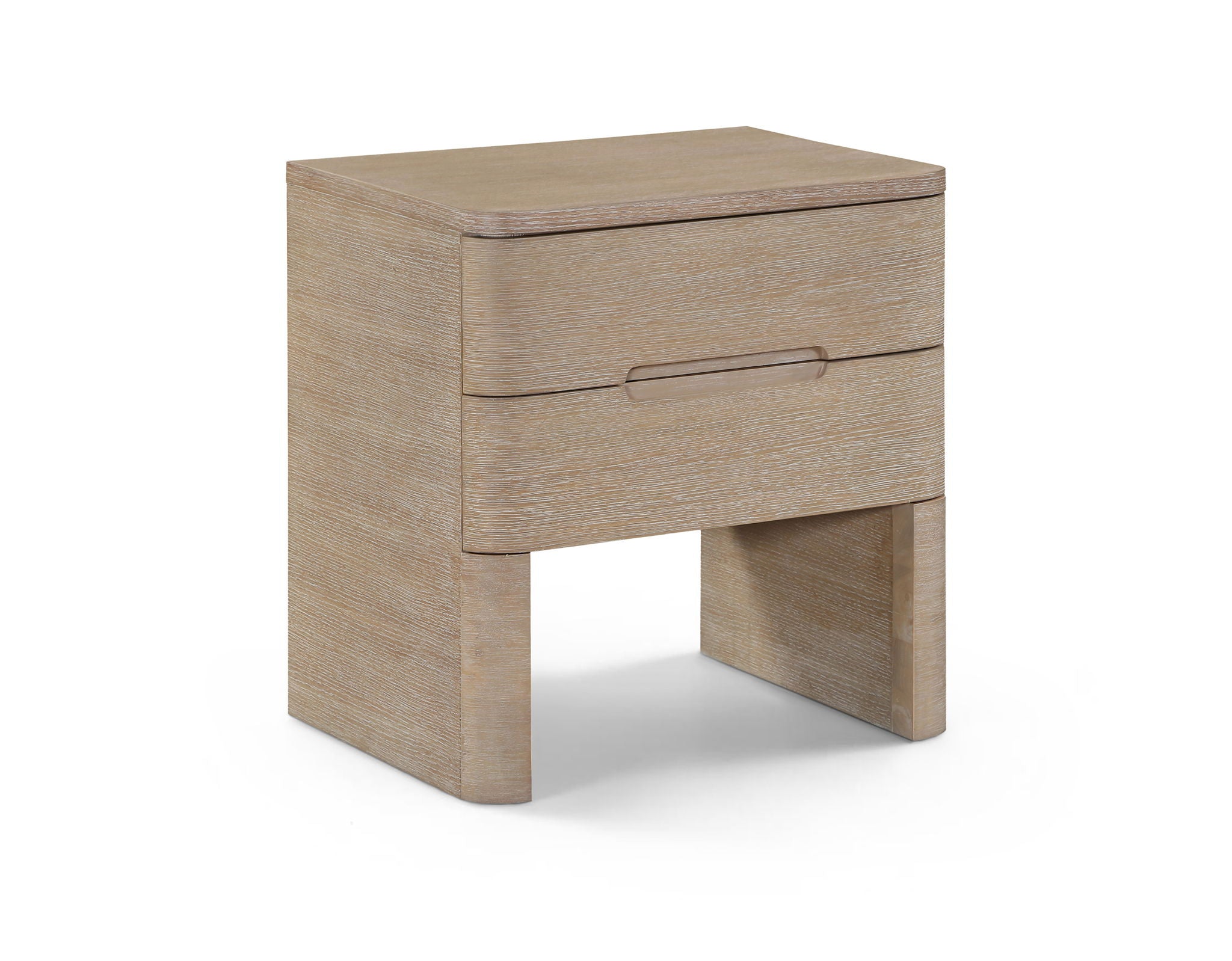Caswell - Nightstand - Urban Living Furniture (Los Angeles, CA)
