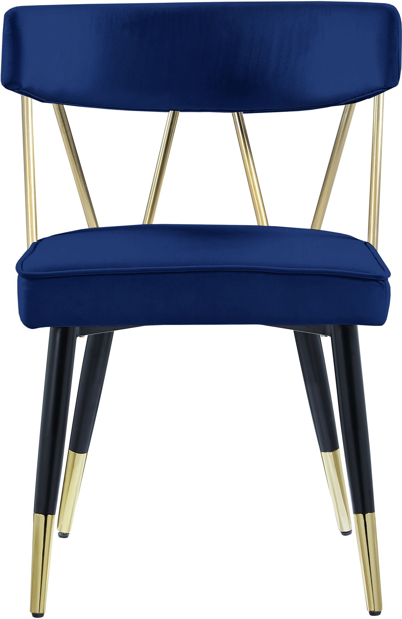 Rheingold - Dining Chair (Set of 2) - Urban Living Furniture (Los Angeles, CA)