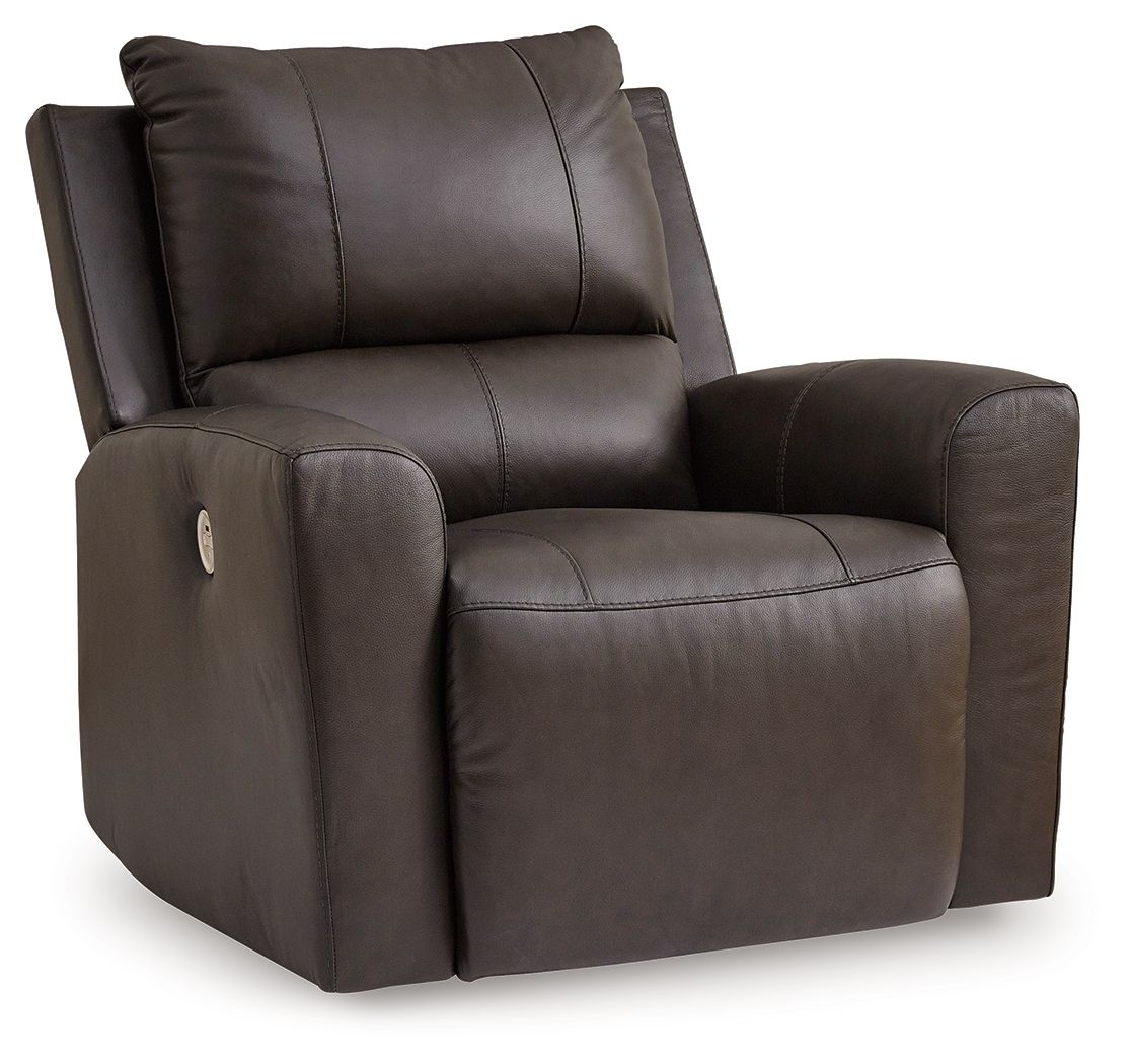Boxmere - Storm - Power Rocker Recliner - Urban Living Furniture (Los Angeles, CA)