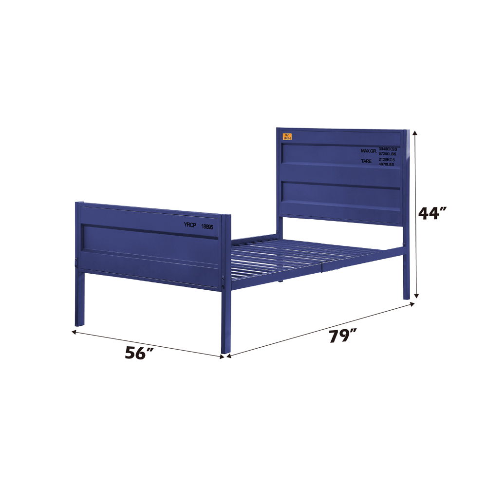 Cargo - Bed - 79" - Urban Living Furniture (Los Angeles, CA)