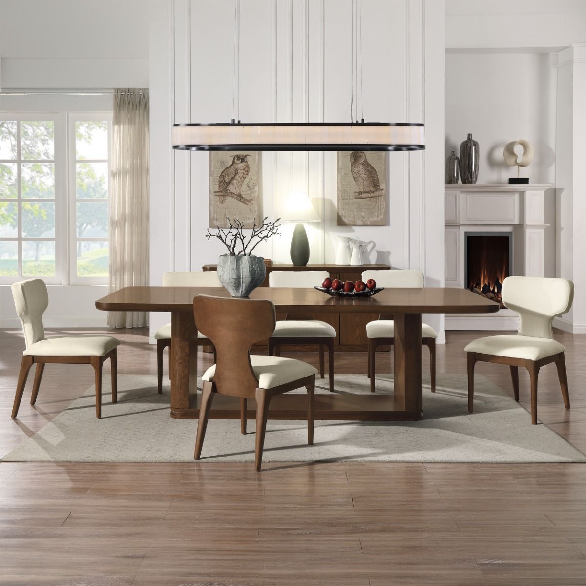 Koen - Server - Urban Living Furniture (Los Angeles, CA)