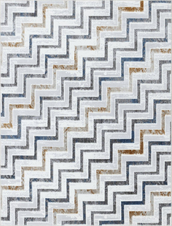 Nova - GC_SOH9005 Area Rug - Urban Living Furniture (Los Angeles, CA)