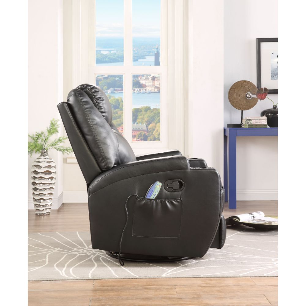 Waterlily - Rocker Recliner w/Swivel (Motion) - Urban Living Furniture (Los Angeles, CA)