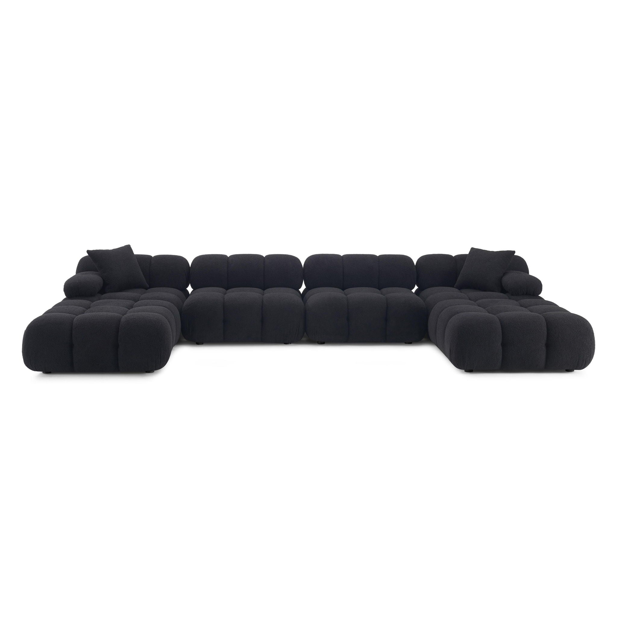 Calliope - Performance Modular Sectional - Urban Living Furniture (Los Angeles, CA)