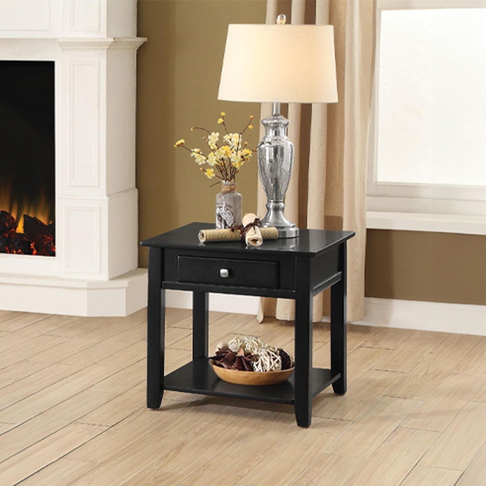 Malachi - End Table - Urban Living Furniture (Los Angeles, CA)