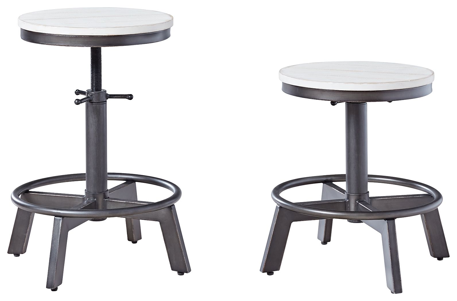 Torjin - Swivel Stool (Set of 2) - Urban Living Furniture (Los Angeles, CA)