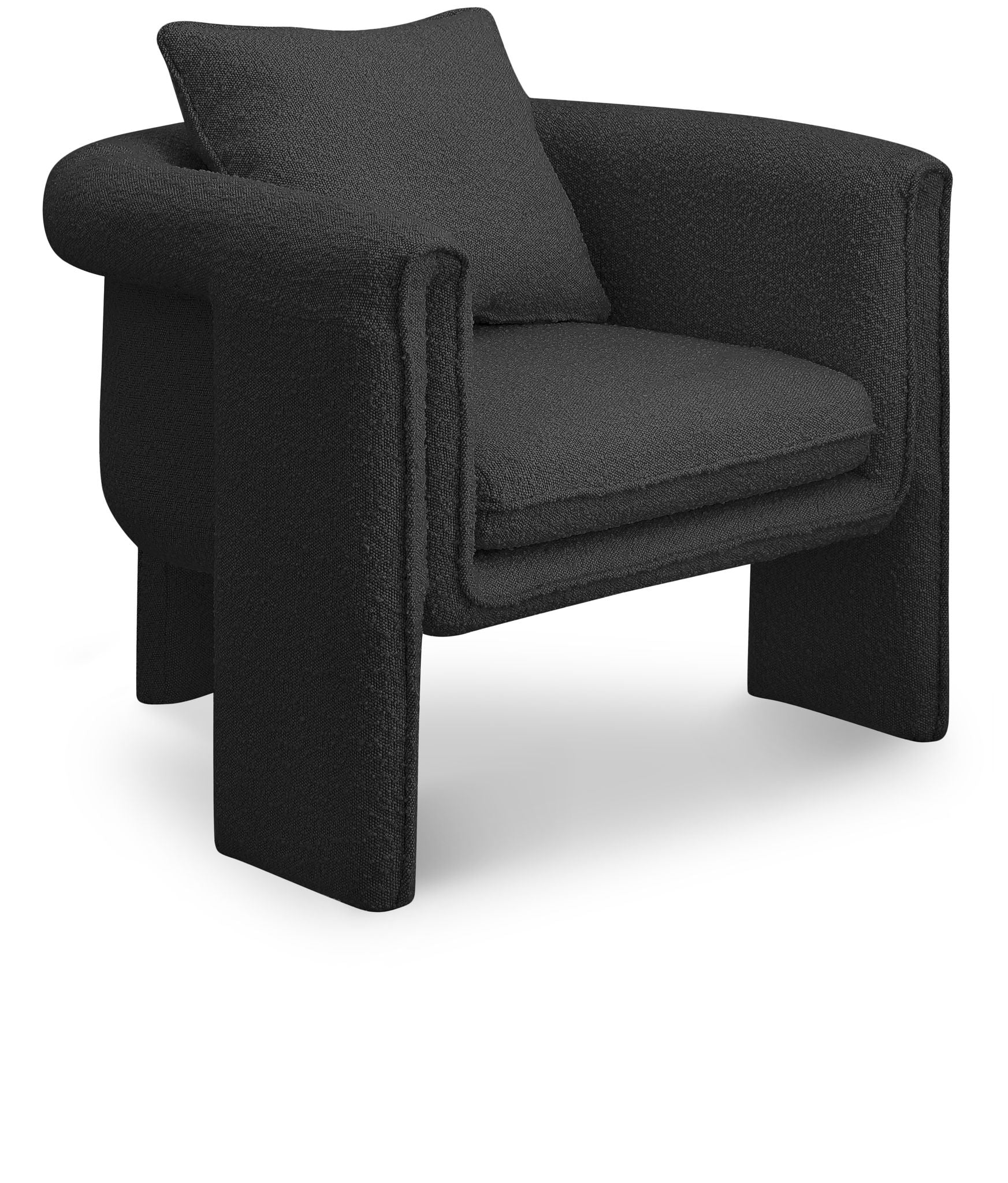 Stylus - Accent Chair - Urban Living Furniture (Los Angeles, CA)