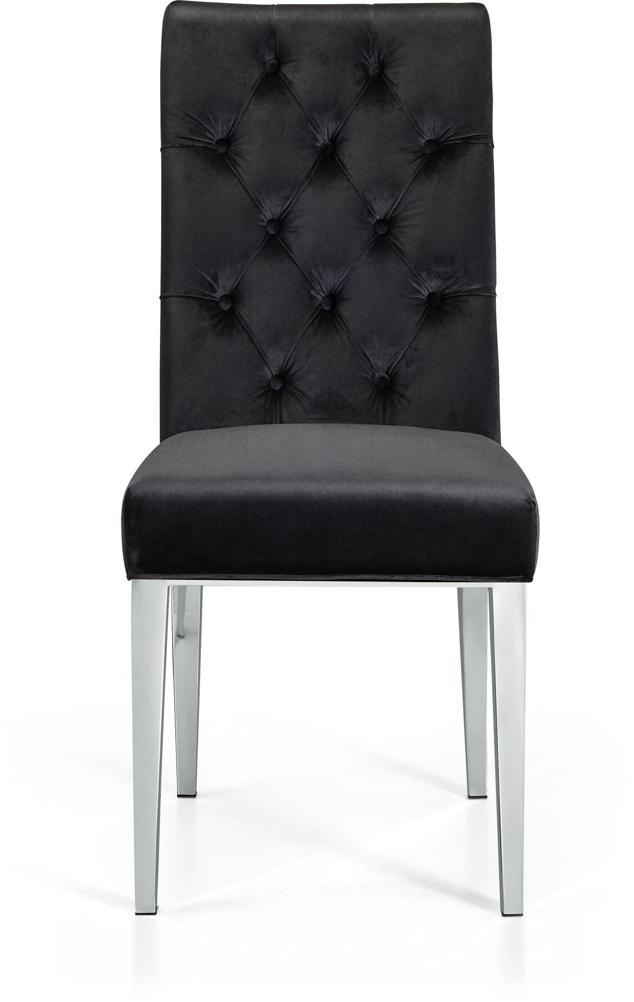 Juno - Dining Chair (Set of 2) - Urban Living Furniture (Los Angeles, CA)