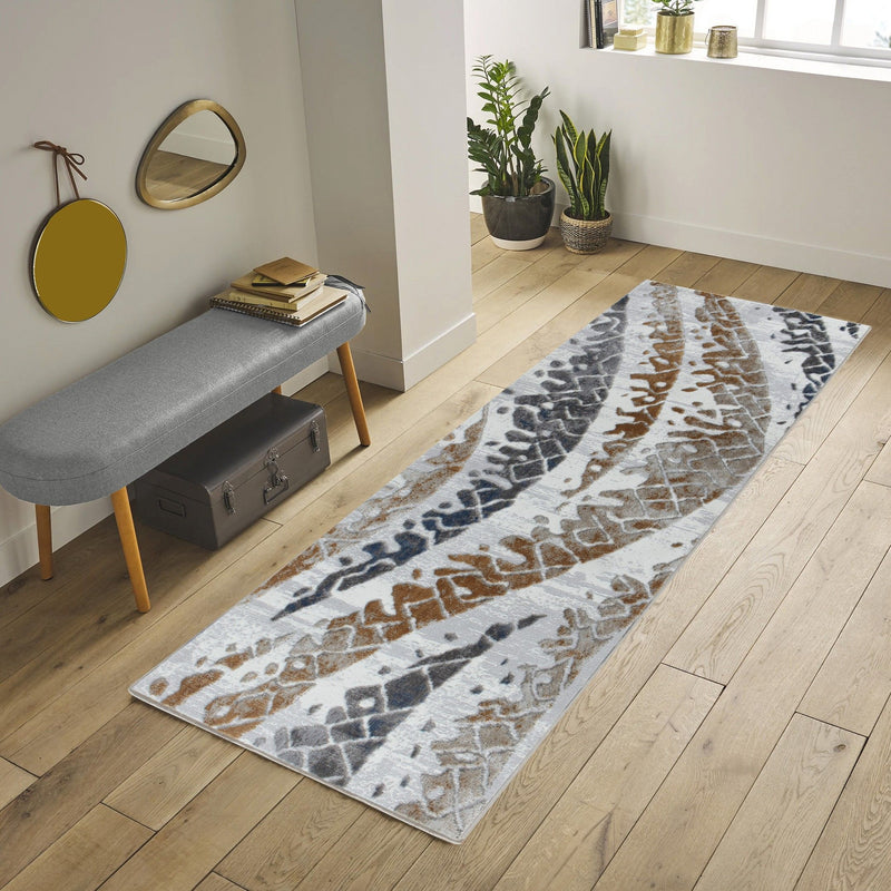 Nova - GC_SOH9003 Area Rug - Urban Living Furniture (Los Angeles, CA)