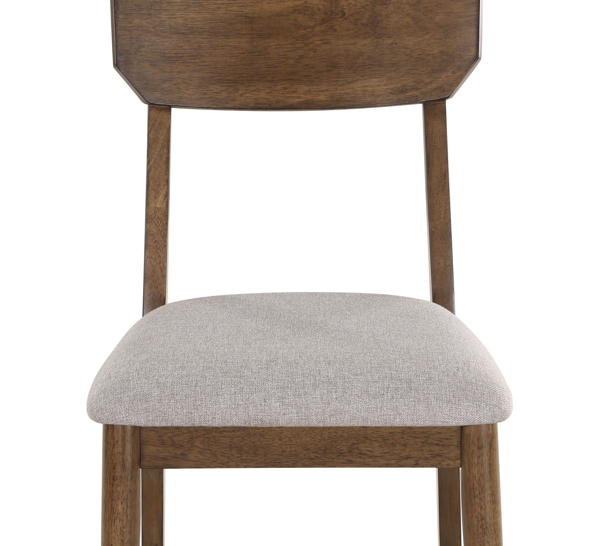 Weldon - Side Chair (Set of 4) - Brown - Urban Living Furniture (Los Angeles, CA)