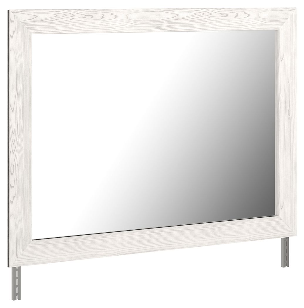 Gerridan - Dresser, Mirror - Urban Living Furniture (Los Angeles, CA)