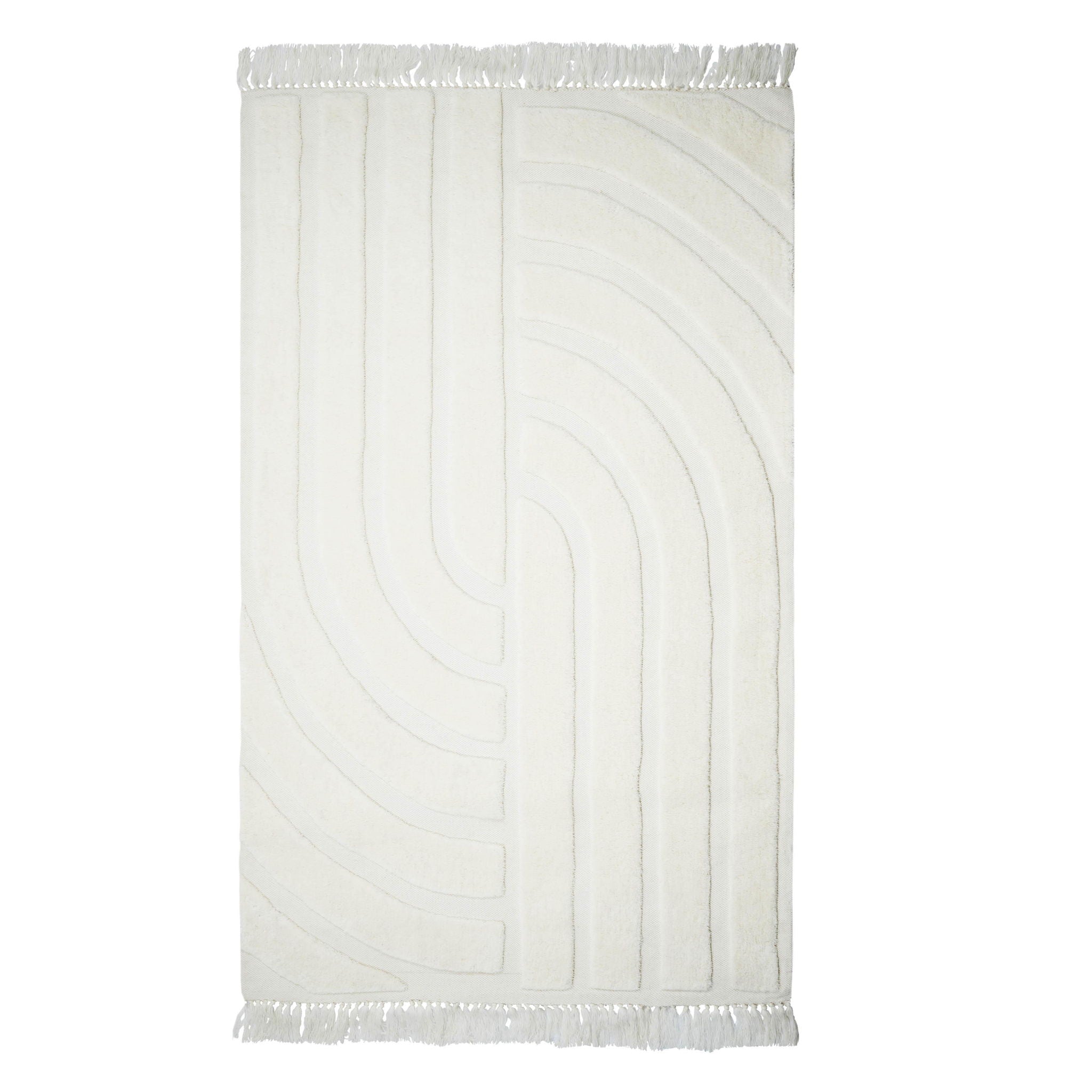 Loop - Area Rug - Urban Living Furniture (Los Angeles, CA)