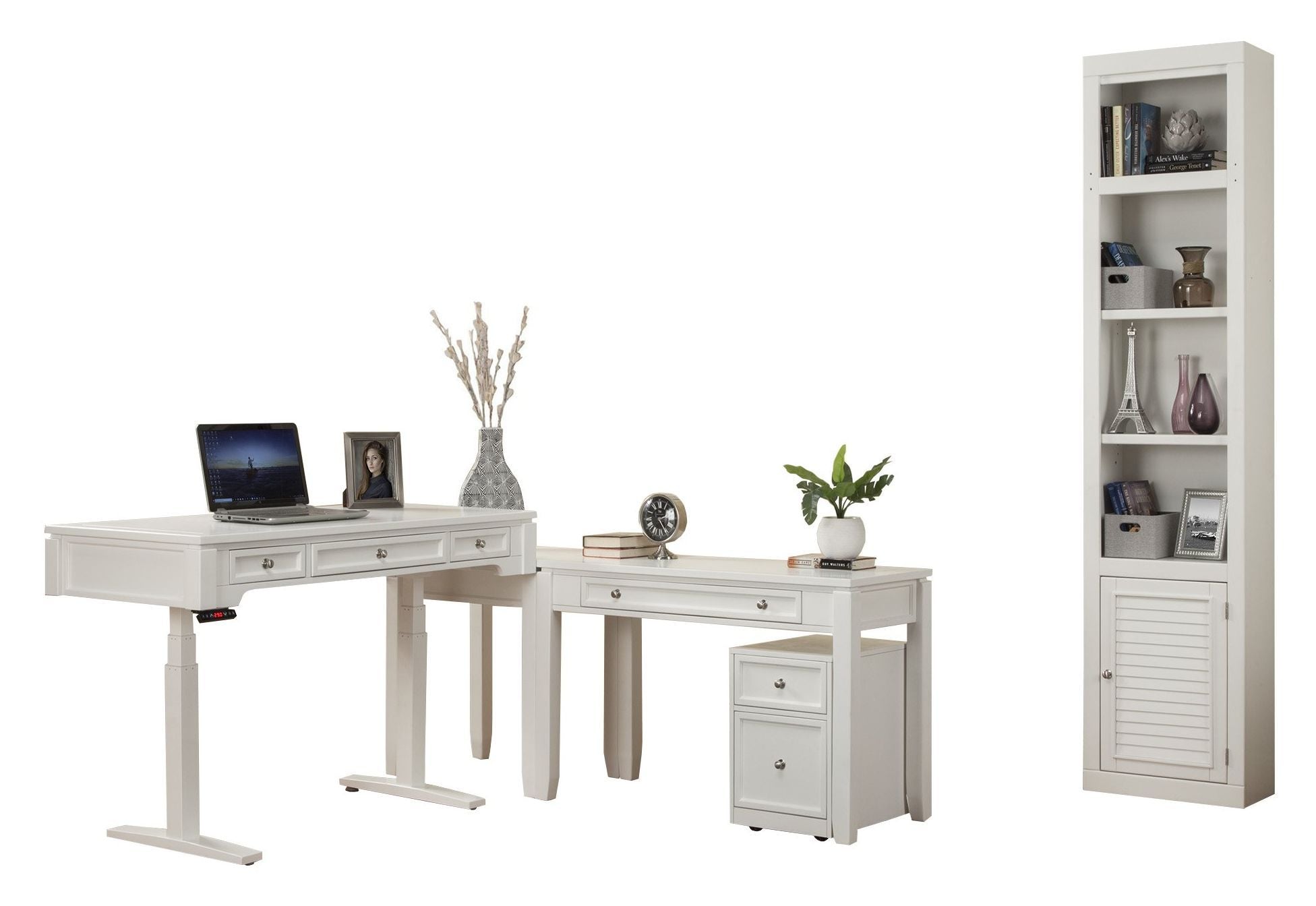 Boca - Desk - Urban Living Furniture (Los Angeles, CA)
