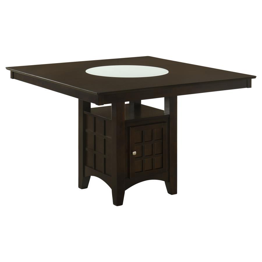 Gabriel - Square Counter Dining Room Set - Urban Living Furniture (Los Angeles, CA)