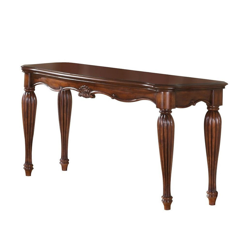 Dreena - Coffee Table - Cherry - Urban Living Furniture (Los Angeles, CA)